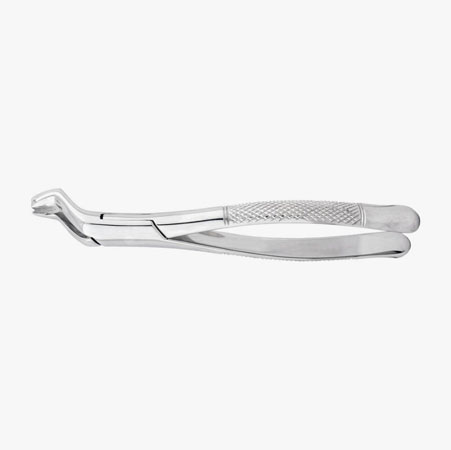 Extraction Forceps